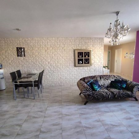 Villa Denube Fuerteventura Tuineje Buitenkant foto
